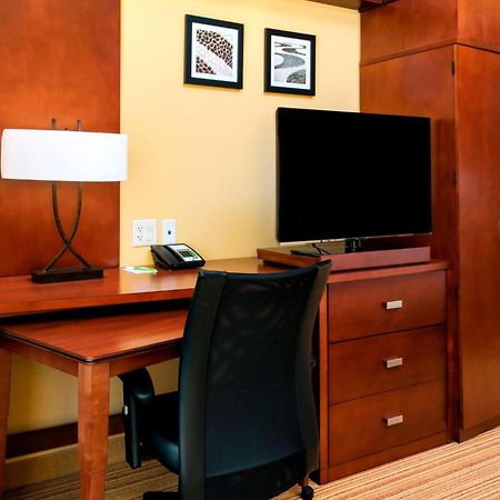 Courtyard By Marriott Miami Homestead Exterior foto