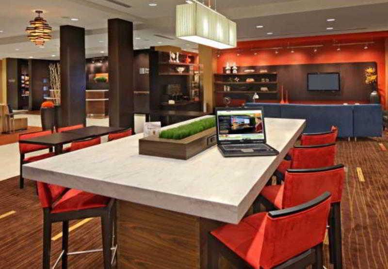 Courtyard By Marriott Miami Homestead Exterior foto