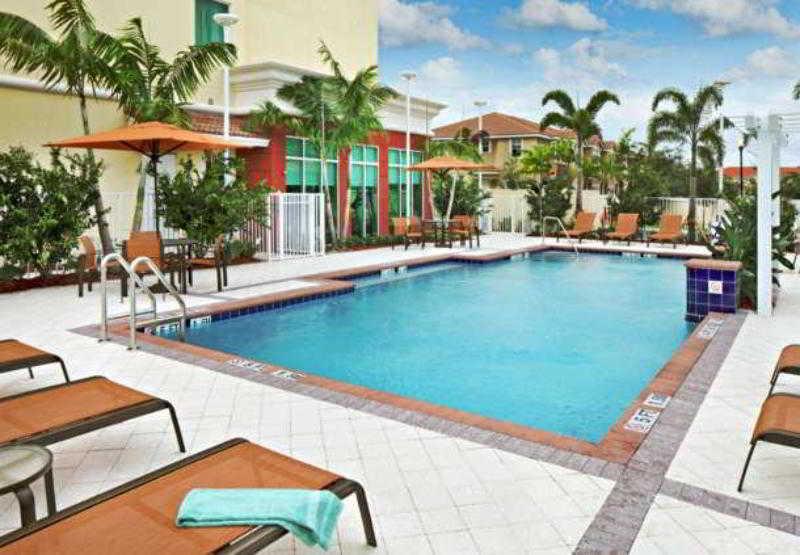 Courtyard By Marriott Miami Homestead Exterior foto