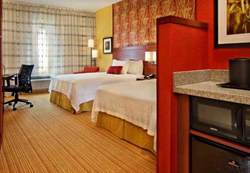 Courtyard By Marriott Miami Homestead Exterior foto