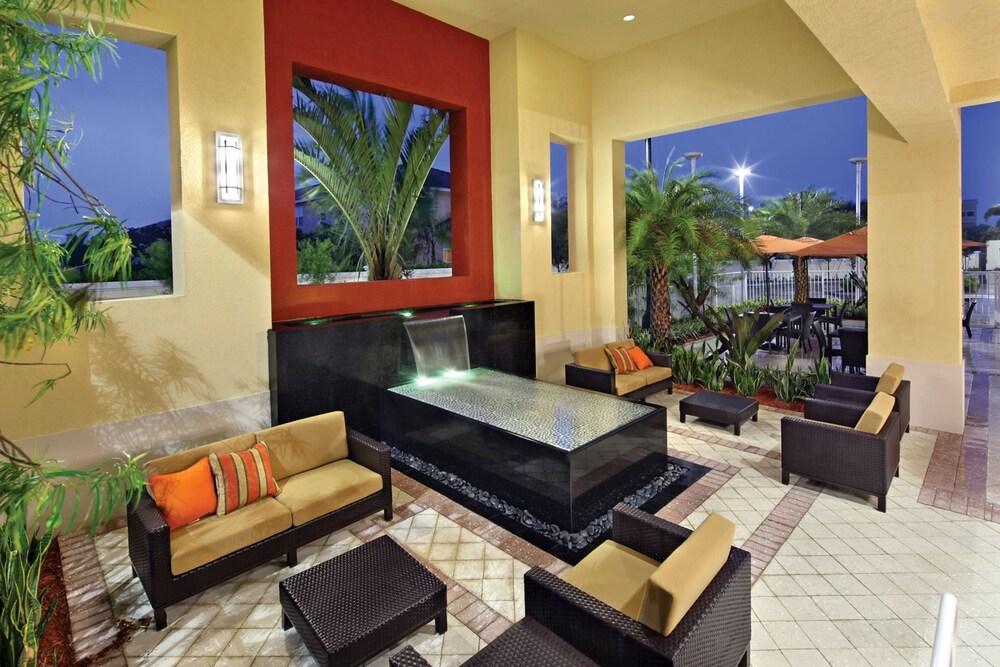 Courtyard By Marriott Miami Homestead Exterior foto