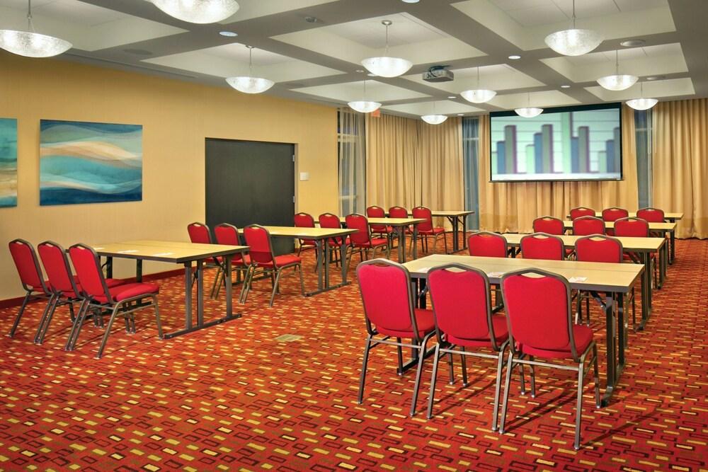 Courtyard By Marriott Miami Homestead Exterior foto