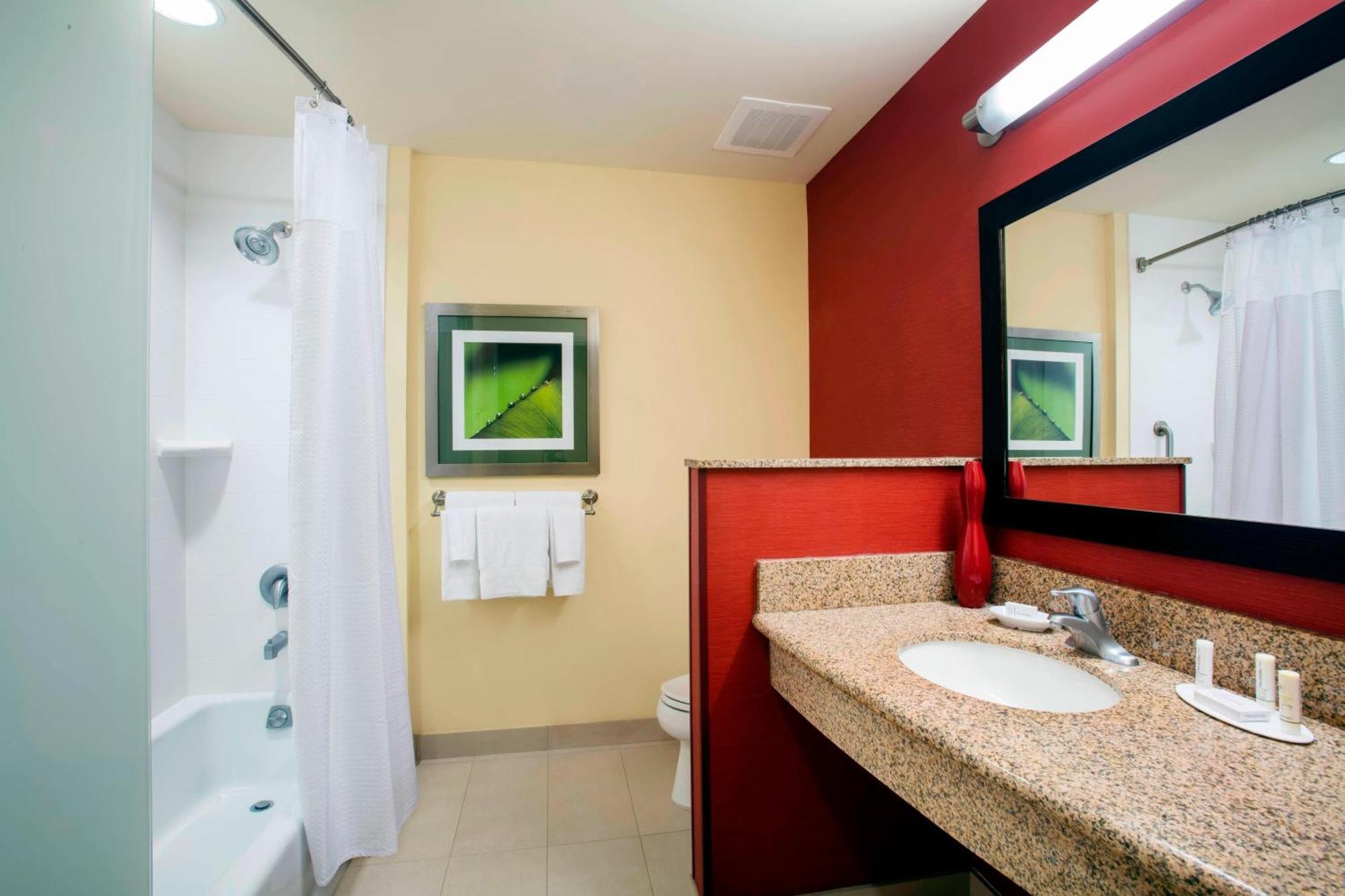 Courtyard By Marriott Miami Homestead Exterior foto