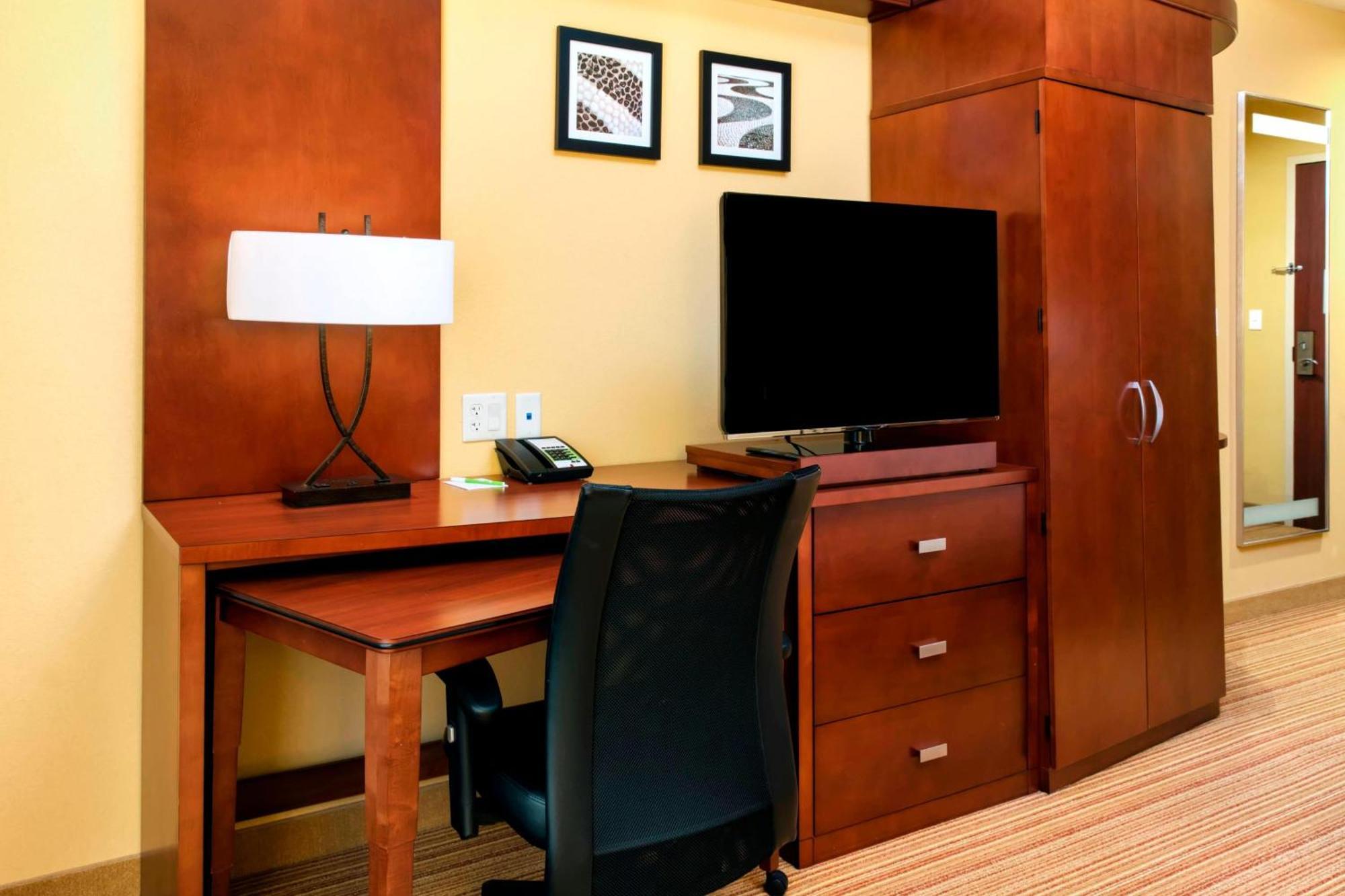 Courtyard By Marriott Miami Homestead Exterior foto