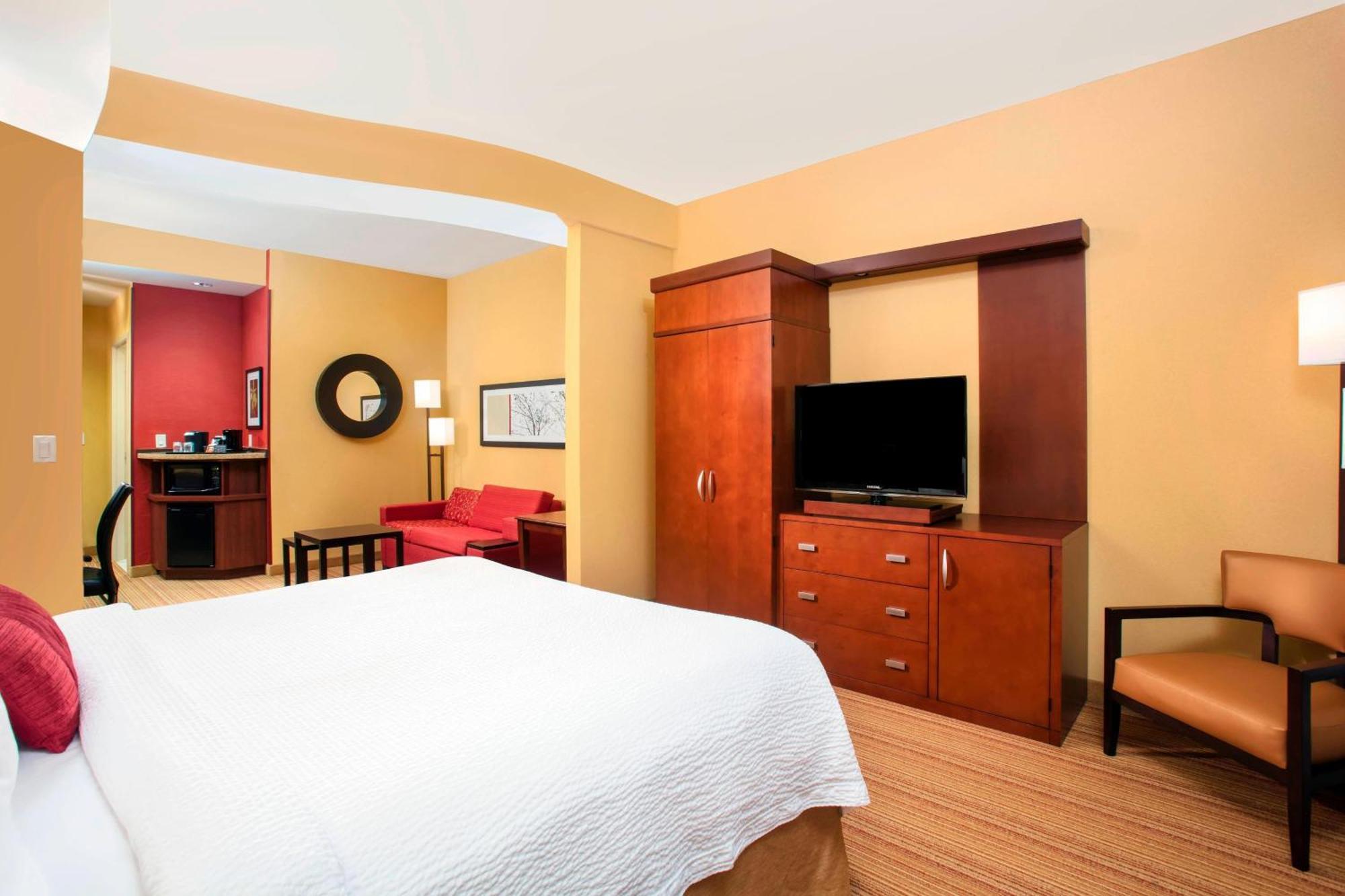 Courtyard By Marriott Miami Homestead Exterior foto