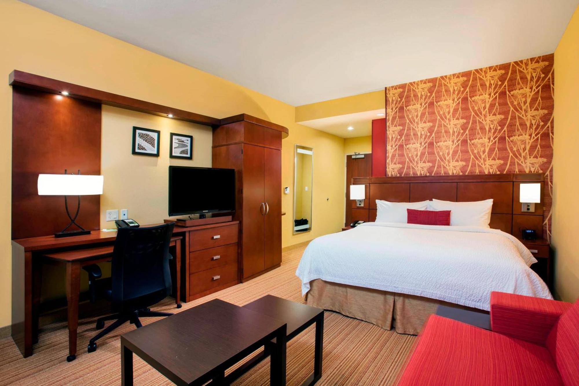 Courtyard By Marriott Miami Homestead Exterior foto