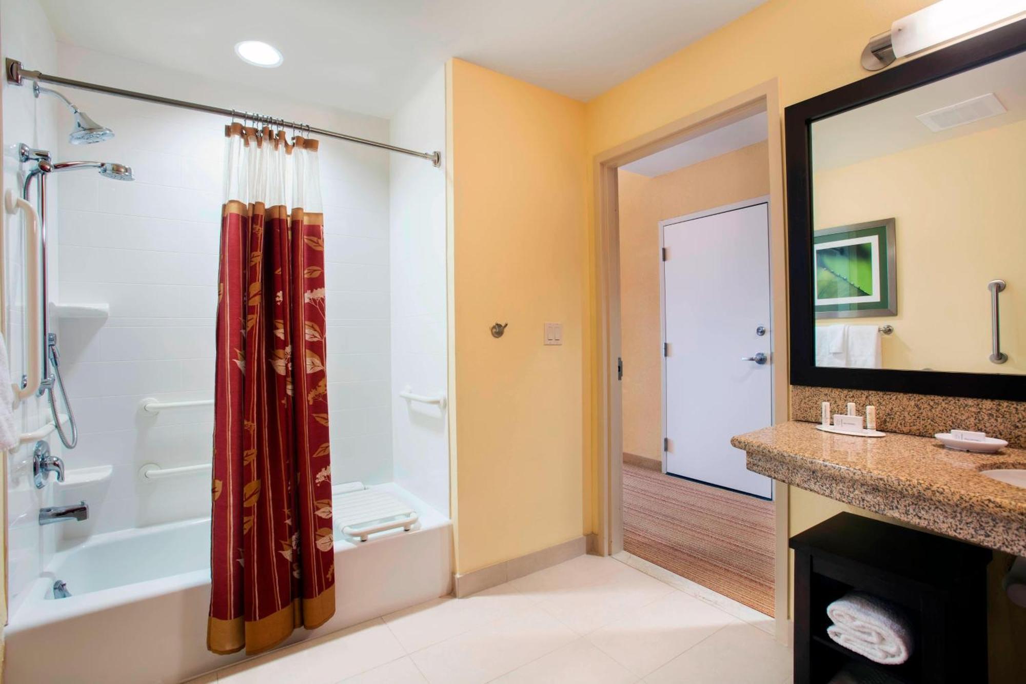 Courtyard By Marriott Miami Homestead Exterior foto