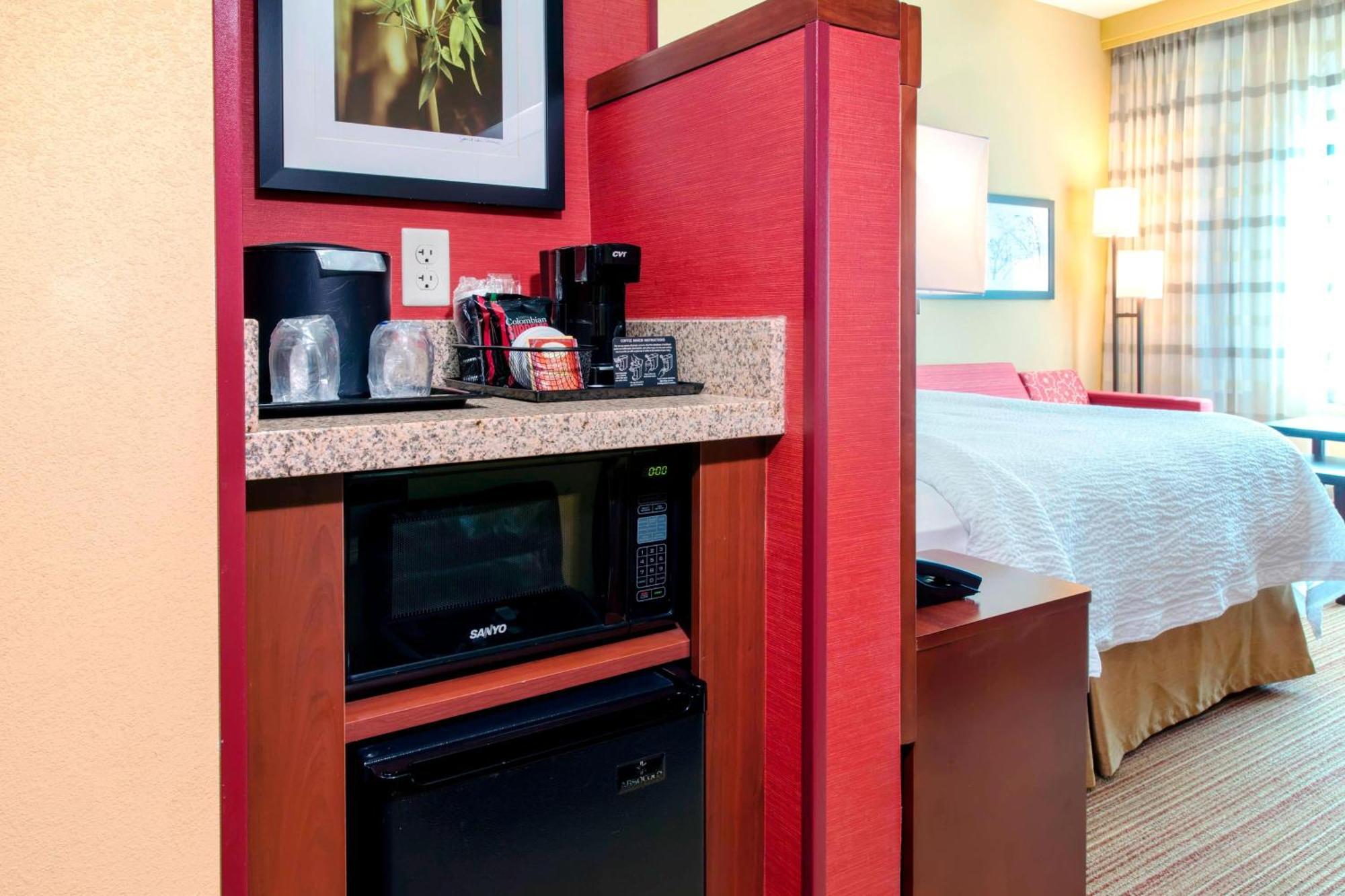 Courtyard By Marriott Miami Homestead Exterior foto