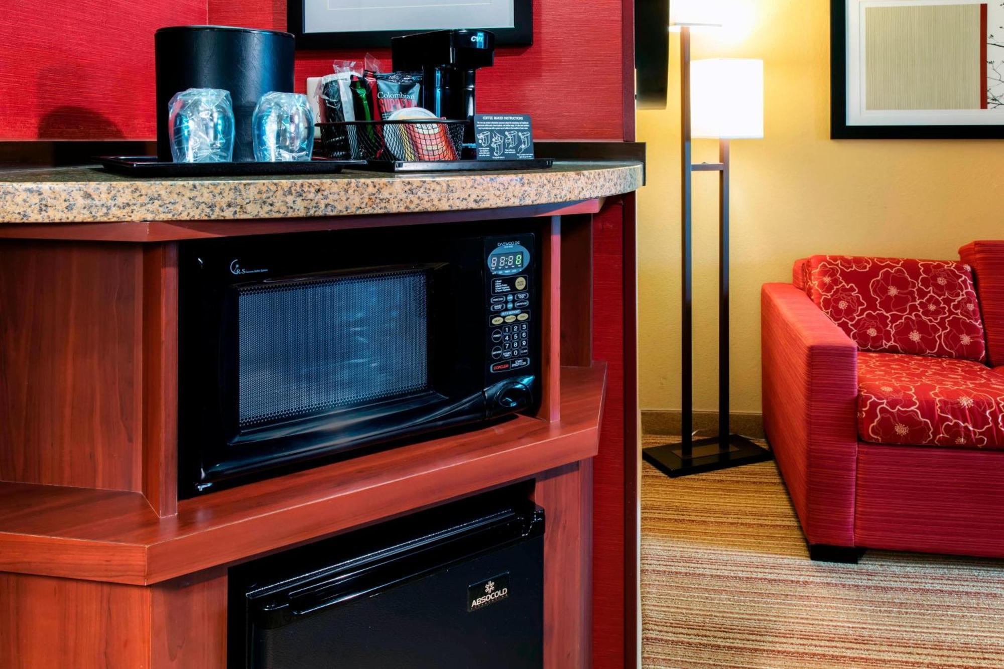 Courtyard By Marriott Miami Homestead Exterior foto
