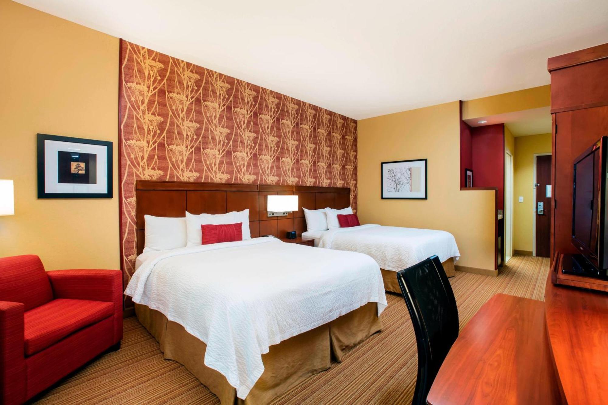 Courtyard By Marriott Miami Homestead Exterior foto
