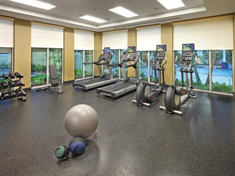 Courtyard By Marriott Miami Homestead Exterior foto