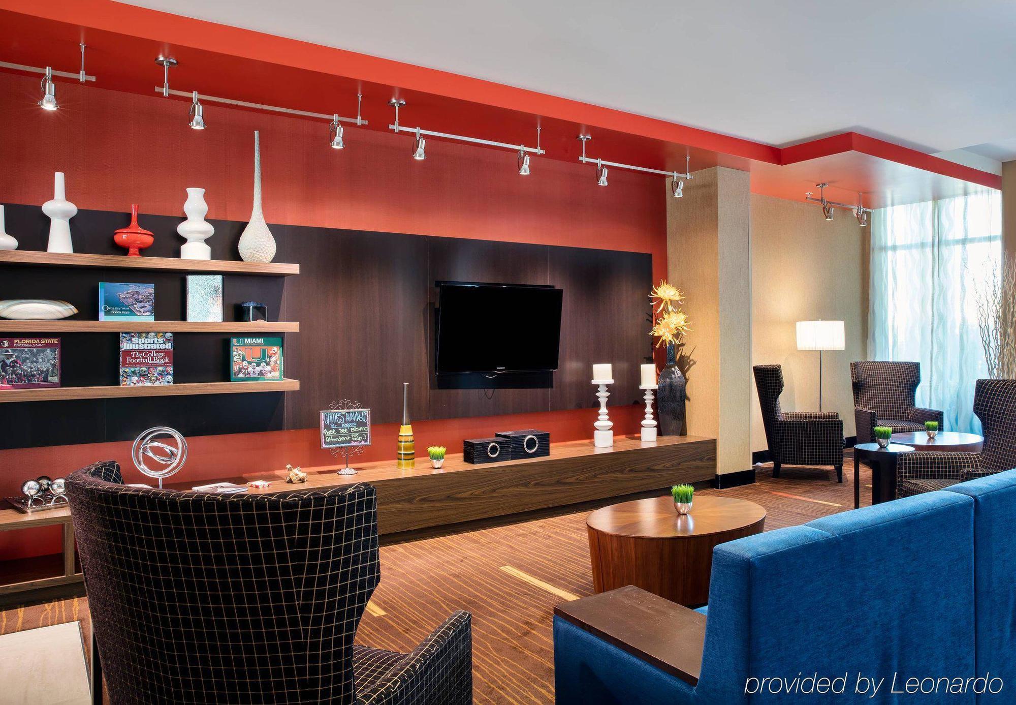 Courtyard By Marriott Miami Homestead Exterior foto