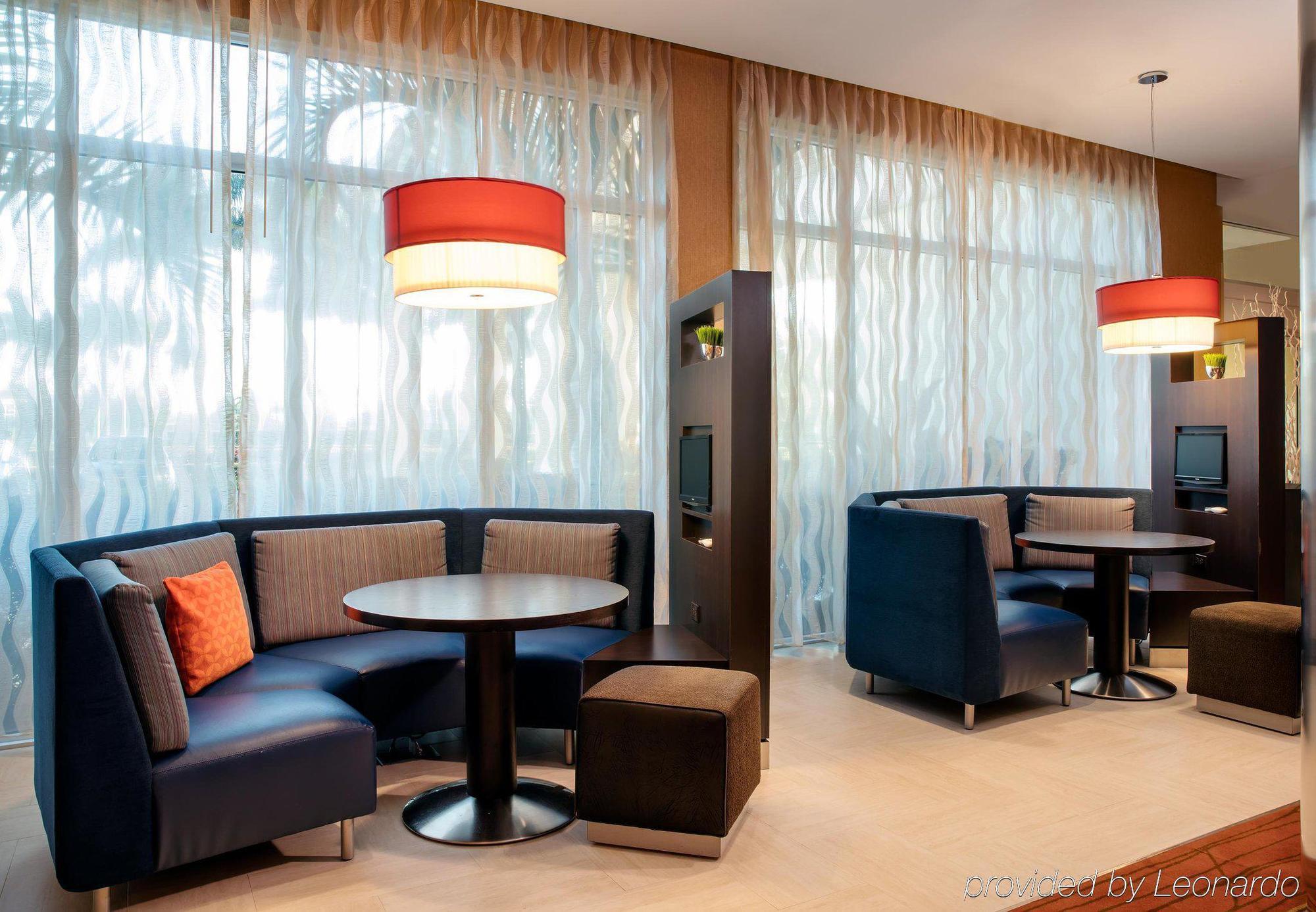 Courtyard By Marriott Miami Homestead Exterior foto