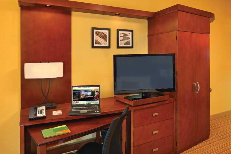 Courtyard By Marriott Miami Homestead Exterior foto