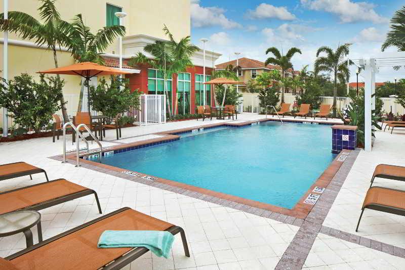 Courtyard By Marriott Miami Homestead Facilități foto