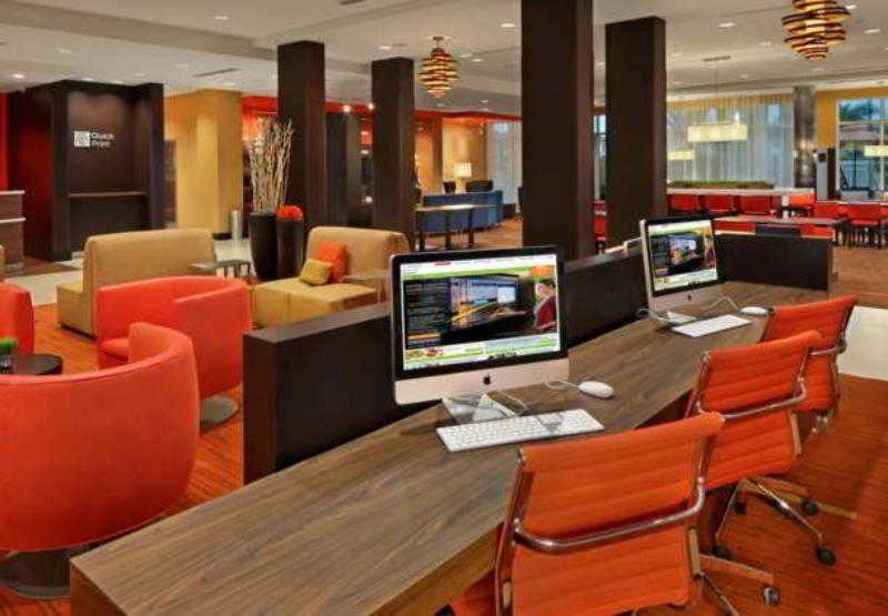Courtyard By Marriott Miami Homestead Exterior foto