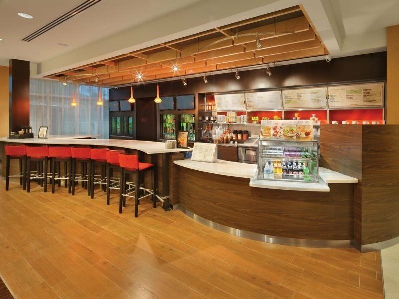 Courtyard By Marriott Miami Homestead Exterior foto