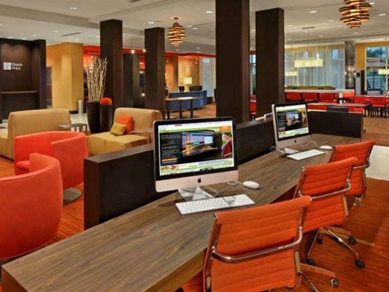 Courtyard By Marriott Miami Homestead Exterior foto