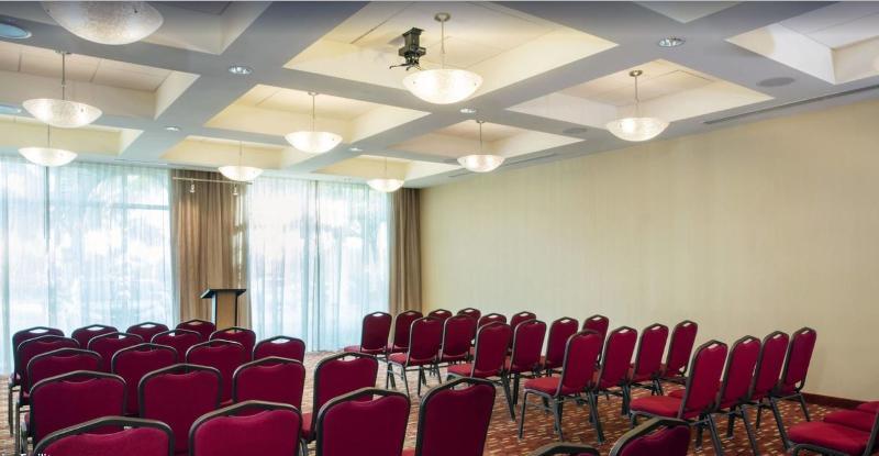 Courtyard By Marriott Miami Homestead Exterior foto