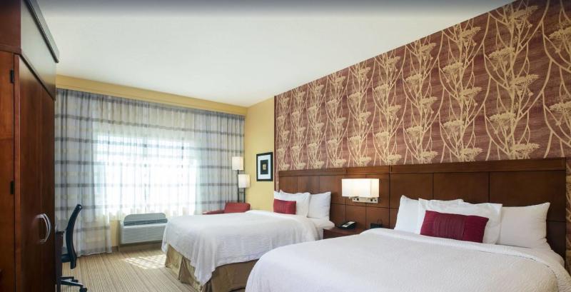 Courtyard By Marriott Miami Homestead Exterior foto