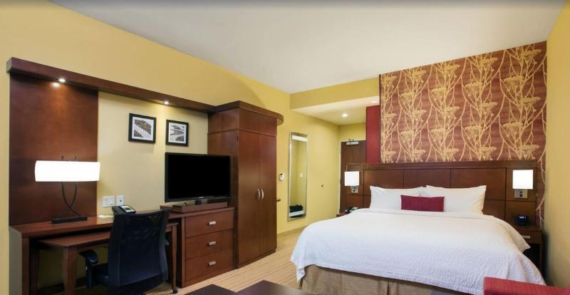 Courtyard By Marriott Miami Homestead Exterior foto