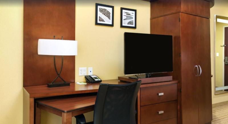 Courtyard By Marriott Miami Homestead Exterior foto