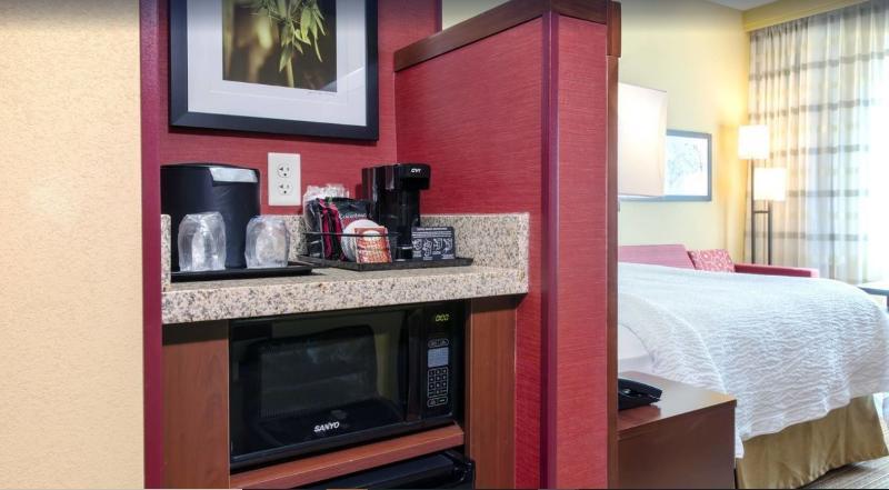 Courtyard By Marriott Miami Homestead Exterior foto